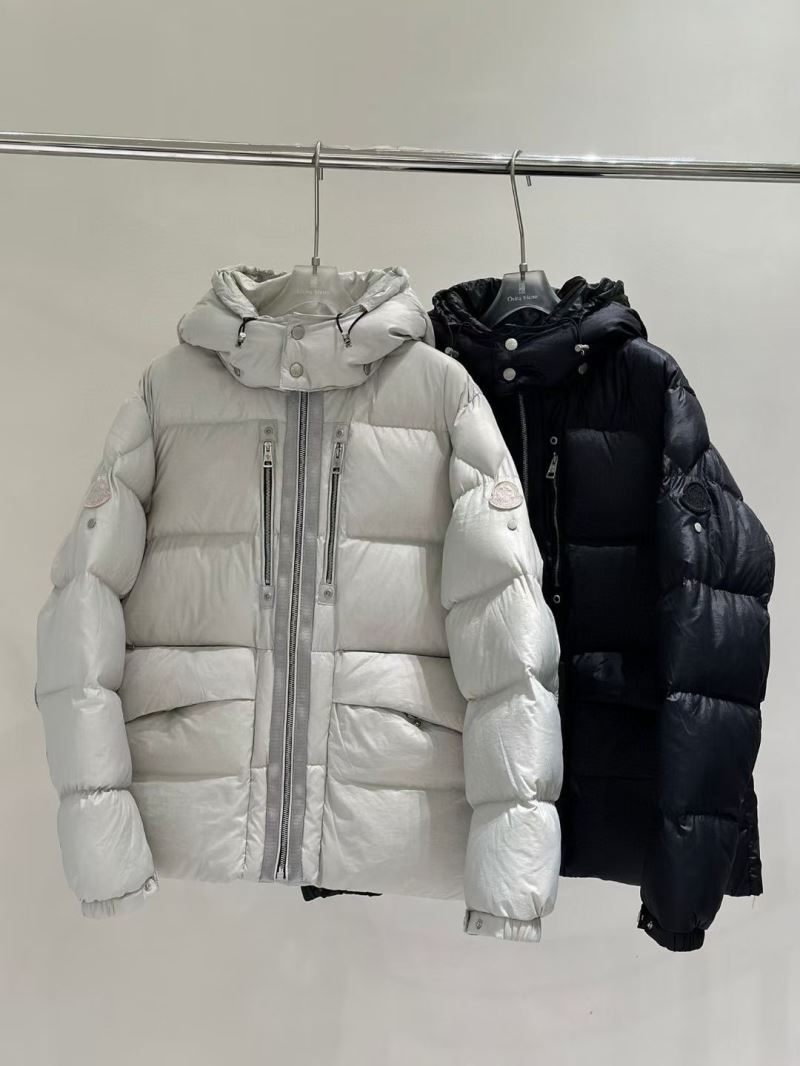 Moncler Down Jackets